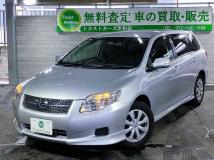 2008 Toyota Corolla Fielder