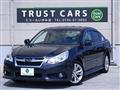 2012 Subaru Legacy B4