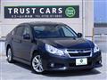 2012 Subaru Legacy B4