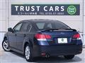 2012 Subaru Legacy B4