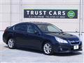 2012 Subaru Legacy B4