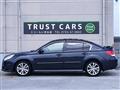 2012 Subaru Legacy B4