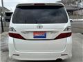 2010 Toyota Vellfire