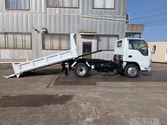 2014 Isuzu Isuzu Others