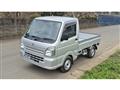2021 Suzuki Carry Truck