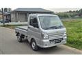2021 Suzuki Carry Truck