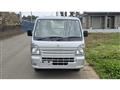 2021 Suzuki Carry Truck