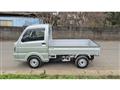 2021 Suzuki Carry Truck