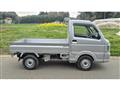 2021 Suzuki Carry Truck