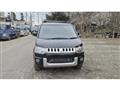 2014 Mitsubishi Delica D5