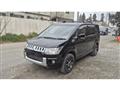 2014 Mitsubishi Delica D5