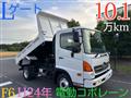 2012 Hino Hino Others