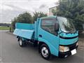 2004 Toyota Dyna Truck