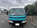 2004 Toyota Dyna Truck