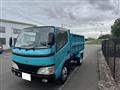 2004 Toyota Dyna Truck