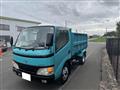 2004 Toyota Dyna Truck