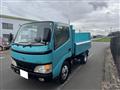 2004 Toyota Dyna Truck