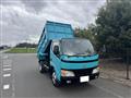 2004 Toyota Dyna Truck