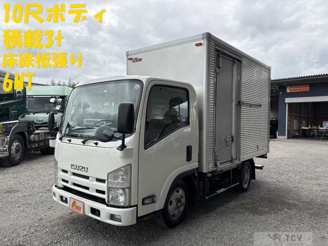 2013 Isuzu Isuzu Others