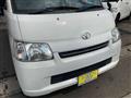 2017 Toyota Townace Van