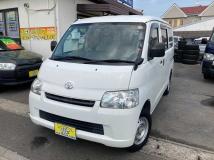 2017 Toyota Townace Van