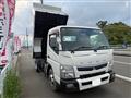 2018 Mitsubishi Canter