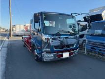 2018 Mitsubishi Fighter