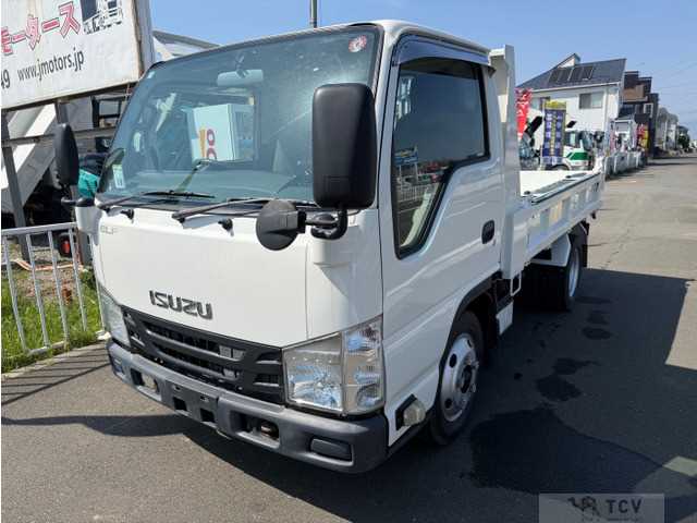 2015 Isuzu Isuzu Others