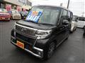 2016 Daihatsu Tanto Custom