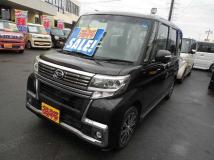 2016 Daihatsu Tanto Custom