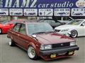 1982 Toyota Corolla Sedan