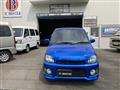 2002 Subaru Pleo