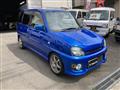 2002 Subaru Pleo