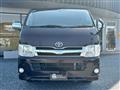 2013 Toyota Hiace Van