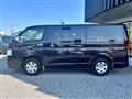 2013 Toyota Hiace Van