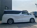 2017 Toyota Vellfire