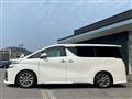 2017 Toyota Vellfire