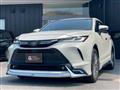 2021 Toyota Harrier