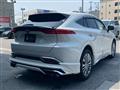 2021 Toyota Harrier