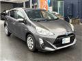 2015 Toyota AQUA