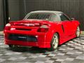 2001 Toyota MR-S