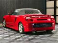 2001 Toyota MR-S
