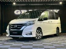 2019 Nissan Serena