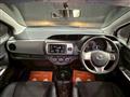 2015 Toyota Vitz