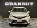 2015 Toyota Vitz