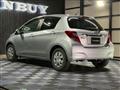 2015 Toyota Vitz