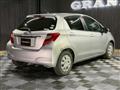 2015 Toyota Vitz