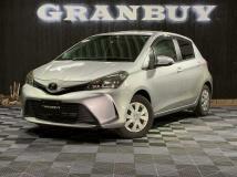 2015 Toyota Vitz