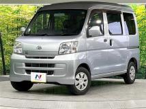 2014 Daihatsu Hijet Cargo