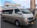 2005 Toyota Hiace Van